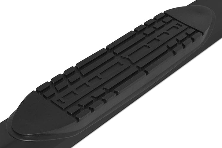 Raptor 2003-0366BT 2017-2025 Ford F250/F350 Super Duty 5" Oval Style Slide Track Running Boards