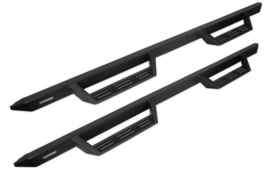 Raptor GTS23FD 2017-2025 Ford F250/F350 Super Duty Magnum RT Gen 2 Drop Steps Bar