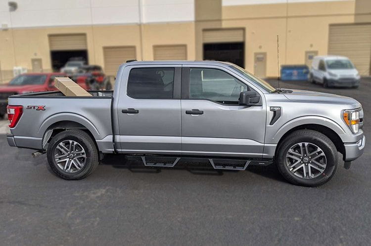 Raptor GTS23FD 2017-2025 Ford F250/F350 Super Duty Magnum RT Gen 2 Dro ...