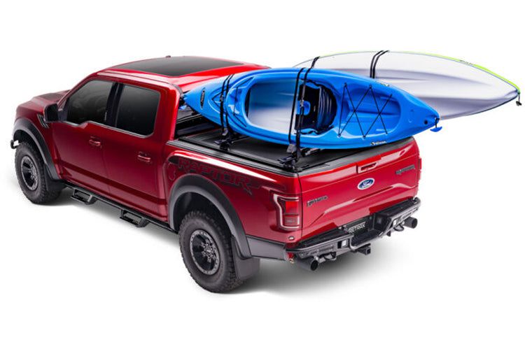 RetraxONE XR 2008-2016 Ford F250/F350 Super Duty 6'9" W/OUT STK PKT Tonneau Cover T-60362