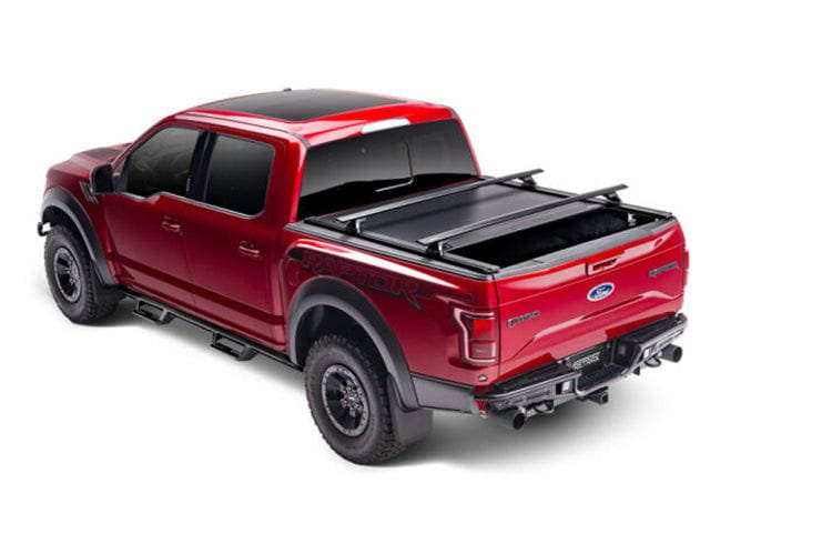 RetraxONE XR 2008-2016 Ford F250/F350 Super Duty 6'9" W/OUT STK PKT Tonneau Cover T-60362