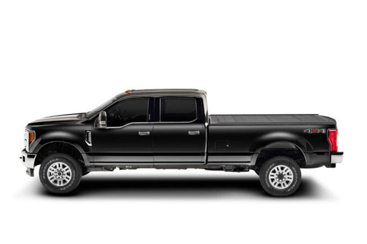RetraxPRO MX 2017-2023 Ford F250/F350/F450 Super Duty 8'2" W/OUT STK PKT Tonneau Cover 80384