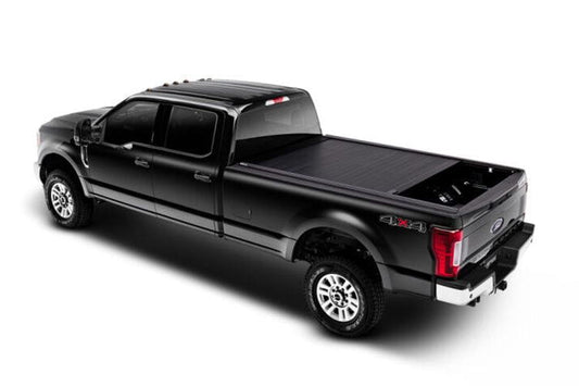 RetraxPRO MX 1999-2016 Ford F250/F350/F450 Super Duty 8' W/OUT STK PKT Tonneau Cover 80323