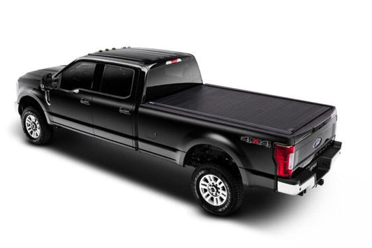 RetraxPRO MX 2017-2023 Ford F250/F350 Super Duty 6'10" W/OUT STK PKT Tonneau Cover 80383