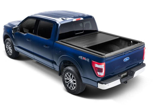 RetraxPRO XR 1999-2016 Ford F250/F350/F450 Super Duty 8' W/OUT STK PKT Tonneau Cover T-80323