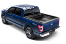 RetraxPRO XR 1999-2016 Ford F250/F350/F450 Super Duty 8' W/OUT STK PKT Tonneau Cover T-80323