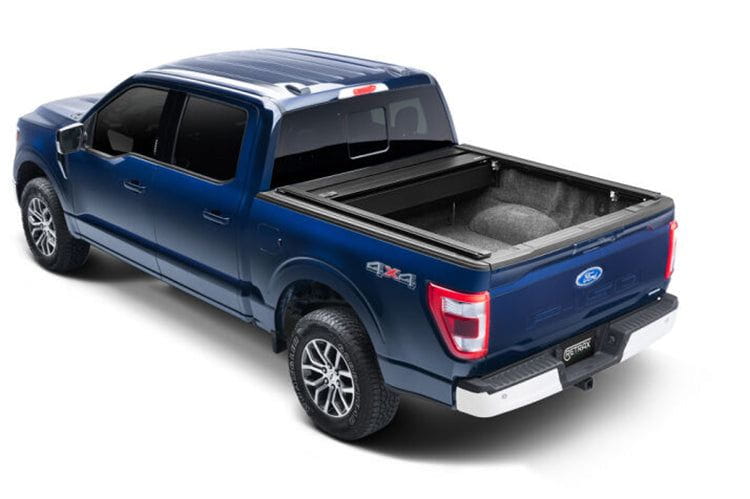 RetraxPRO XR 1999-2016 Ford F250/F350/F450 Super Duty 8' W/OUT STK PKT Tonneau Cover T-80323