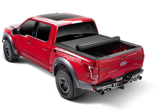 BAK Revolver X4s 2008-2016 Ford F250/F350/F450 Super Duty 6'9" Tonneau Cover 80310