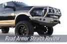 Road Armor Authorized Dealer - BumperOnly.com