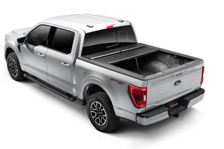 Roll-N-Lock A-Series 2017-2022 Ford F250/F350 Super Duty 6'8" Tonneau Cover BT151A