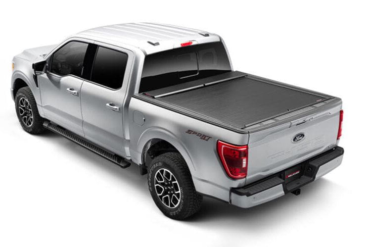 Roll-N-Lock A-Series 2017-2022 Ford F250/F350 Super Duty 6'8" Tonneau Cover BT151A