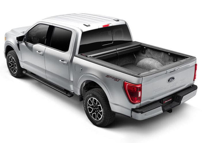 Roll-N-Lock A-Series 2017-2022 Ford F250/F350 Super Duty 6'8" Tonneau Cover BT151A