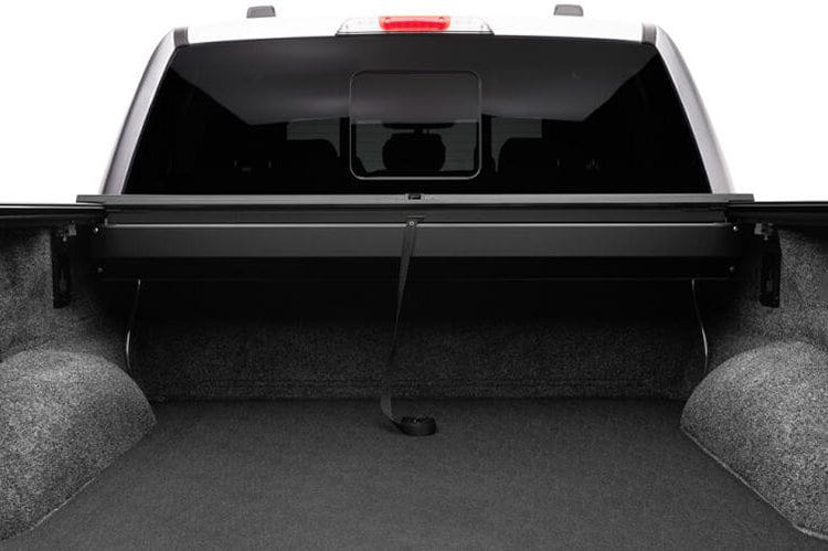 Roll-N-Lock A-Series 2017-2022 Ford F250/F350 Super Duty 6'8" Tonneau Cover BT151A