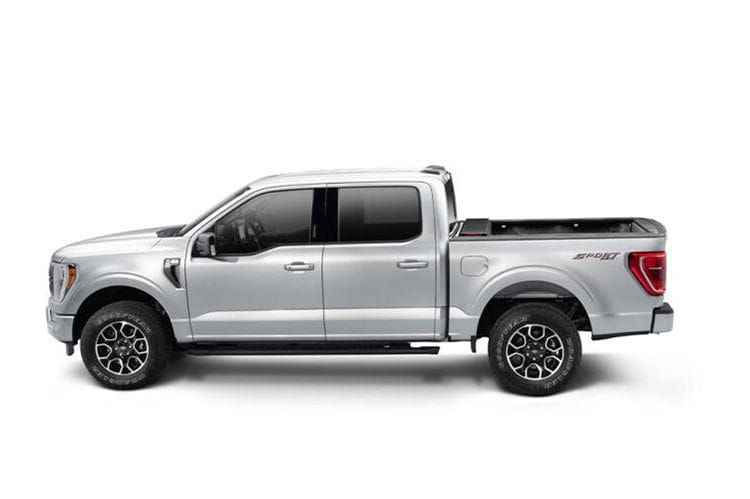 Roll-N-Lock A-Series 2017-2022 Ford F250/F350 Super Duty 6'8" Tonneau Cover BT151A