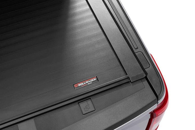 Roll-N-Lock A-Series 2017-2022 Ford F250/F350 Super Duty 6'8" Tonneau Cover BT151A