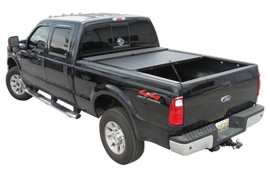 Roll-N-Lock M-Series 2008-2016 Ford F250/F350 Super Duty 6'8" Tonneau Cover LG109M