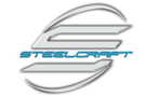 Steelcraft Ford F250/F350 Superduty 2017-2024 Fortis Rear Bumper 76-21380