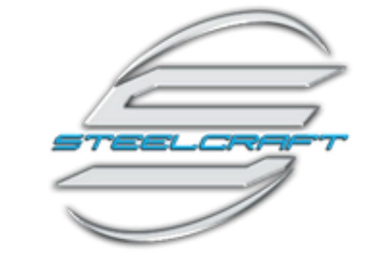 Steelcraft 71-10440 Fortis Chevy Silverado 2500/3500 Front