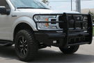 Steelcraft HD11420RCC heavy-duty front bumper for 2018–2020 Ford F150 with off-road protection