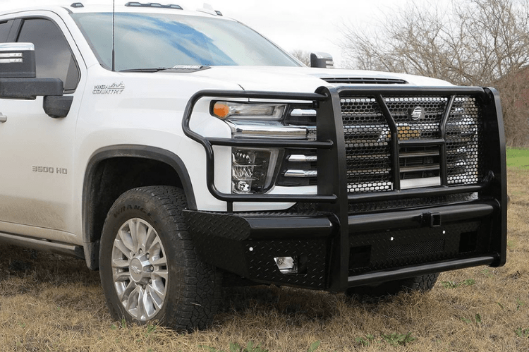 duramax bumper for fishing poles Steelcraft HD Front Bumper, HD10447RC