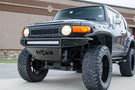 N-Fab T061MRDS Toyota FJ Cruiser 2007-2014 M-RDS Front Bumper Pre-Runner