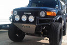N-Fab T063RSP Front Bumper Toyota FJ Cruiser 2006-2017 Pre-Runner Textured Black RSP