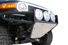 N-Fab T063RSP Front Bumper Toyota FJ Cruiser 2006-2017 Pre-Runner Textured Black RSP