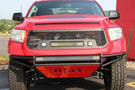 N-Fab T141LRSP Toyota Tundra 2014-2021 RSP Front Bumper Pre-Runner