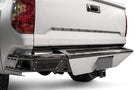 N-Fab T14RBS-H Toyota Tundra 2014-2021 RBS Rear Bumper with Skid Plate
