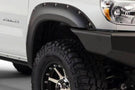 Buckstop Toyota Tacoma 2005-2012 Front Bumper Winch Ready with Tow Hooks T2CLS