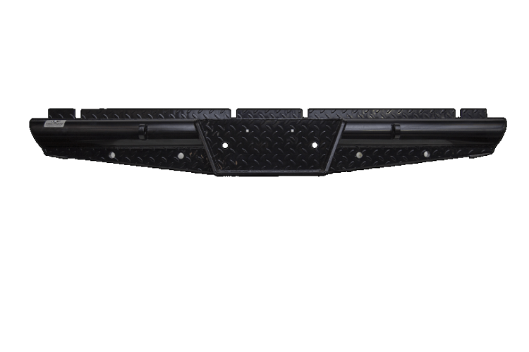 Tough Country Ford F450/F550 Superduty 1999-2016 Rear Bumper  TB0065FRSSM