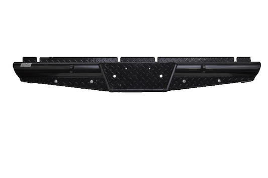 Tough Country Dodge Ram 2500/3500 2010-2016 Rear Bumper  TB1034DRSSM