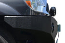 Body Armor TC-19336 Toyota Tacoma 2012-2015  Front Bumper Winch Ready