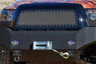 Body Armor Toyota Tundra 2007-2013 Front Bumper Toyota-Tundra, 2007-2013 Winch Ready  TN-19335