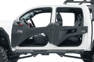 Fab Fours Trail Doors 2016-2022 Toyota Tacoma TT1030-1