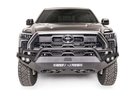 Fab Fours TT22-D5452-1 Toyota Tundra 2022-2023 Vengeance Front Bumper Pre-Runner Guard
