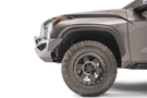 Fab Fours TT22-D5452-1 Toyota Tundra 2022-2023 Vengeance Front Bumper Pre-Runner Guard