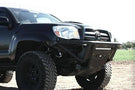 LEX OFFROAD 2005+ Toyota Tacoma Grappler Bumper TTAG1