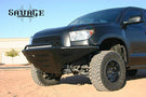 LEX OFFROAD 2007-2013 Toyota Tundra Savage Front Bumper TTUF1