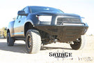 LEX OFFROAD 2007-2013 Toyota Tundra Savage Front Bumper TTUF1