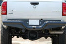 Tough Country Dodge Ram 2500/3500 2010-2016 Rear Bumper  DB1034D10LSMRS