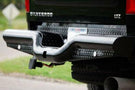 Tough Country GMC Sierra 2500/3500 2015-2016 Rear Bumper DB3415GM10LSMRS