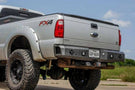 Tough Country Ford F250/F350 Superduty 2008-2016 Rear Bumper  EB0065FLRS