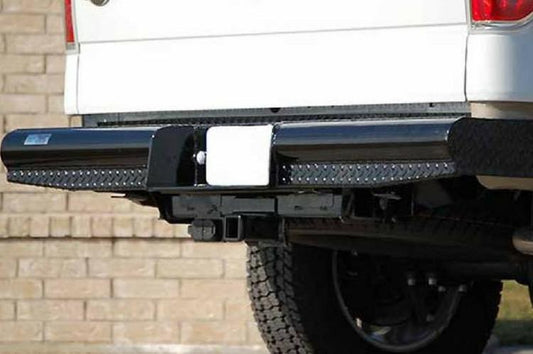 Tough Country Ford F250/F350 Superduty 1999-2016 Rear Bumper TB0065FRSSM