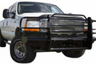 Tough Country Traditional Front Bumper Ford F250/F350 Superduty 1999-2004 TFR0200F