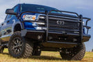 Tough Country Traditional Front Bumper Toyota Tundra 2014-2020 TFR0714TLRE