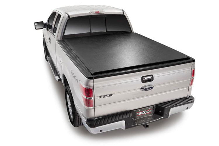 Truxedo Deuce 2008-2016 Ford F250/F350/F450 Super Duty 8'2" Tonneau Cover 769601