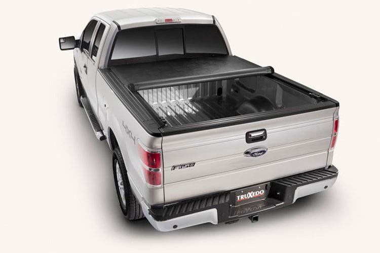 Truxedo Deuce 2008-2016 Ford F250/F350/F450 Super Duty 8'2" Tonneau Cover 769601