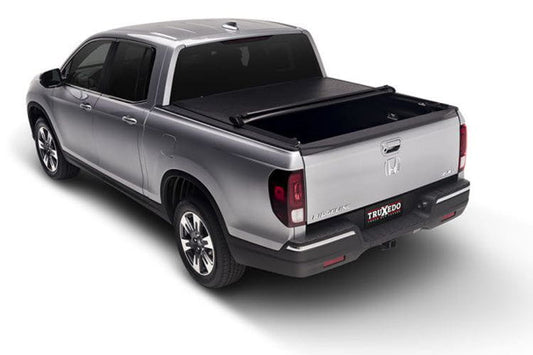 Truxedo Lo Pro 2008-2016 Ford F250/F350/F450 Super Duty 8'2" Tonneau Cover 569601