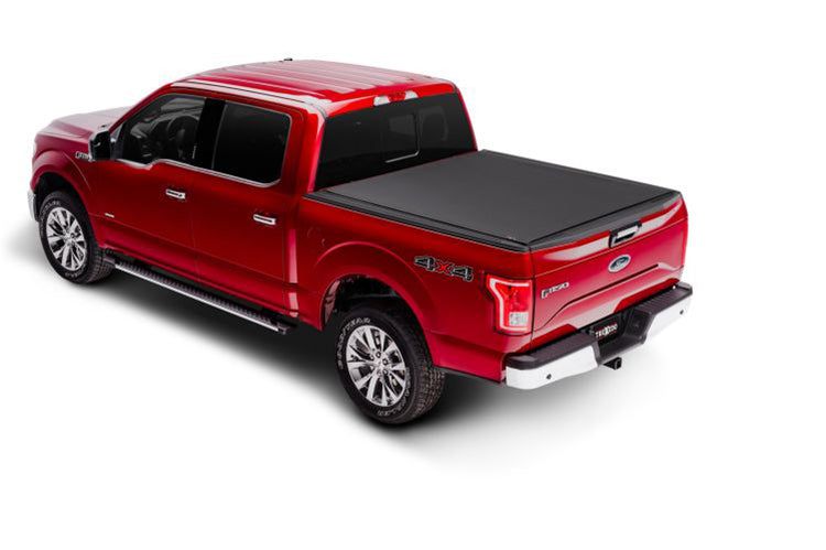 Truxedo Pro X15 2008-2016 Ford F250/F350/F450 Super Duty 8'2" Tonneau Cover 1469601